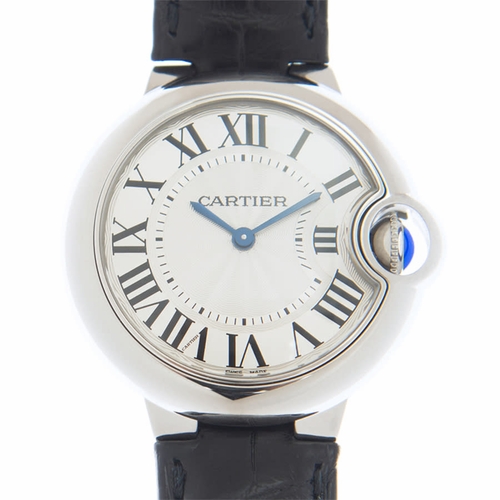 Cartier WSBB0034 Ballon Bleu de Cartier Ladies Quartz Watch