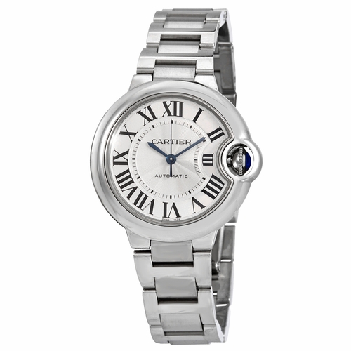 Cartier WSBB0044 Ballon Bleu de Cartier Ladies Automatic Watch