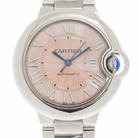 Cartier WSBB0046 Ballon Bleu de Cartier Unisex Automatic Watch