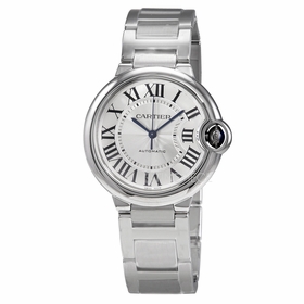 Cartier WSBB0048 Ballon Bleu de Cartier Unisex Automatic Watch