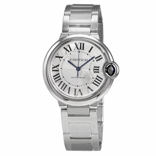 Cartier WSBB0048 Ballon Bleu de Cartier Unisex Automatic Watch