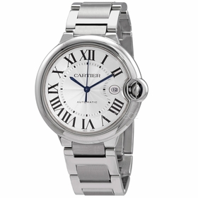 Cartier WSBB0049 Ballon Bleu de Cartier Unisex Automatic Watch