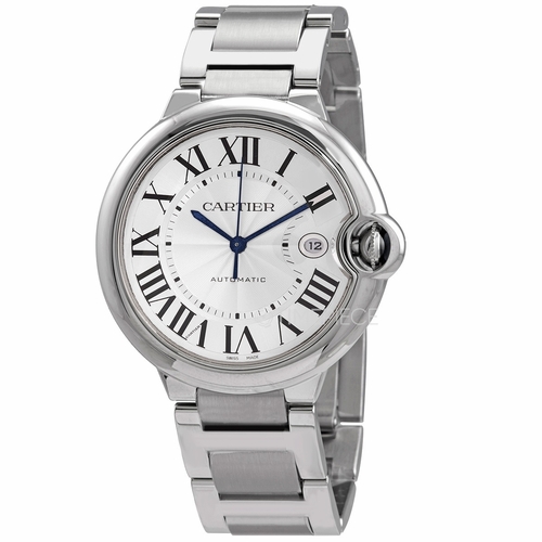 Cartier WSBB0049 Ballon Bleu de Cartier Unisex Automatic Watch