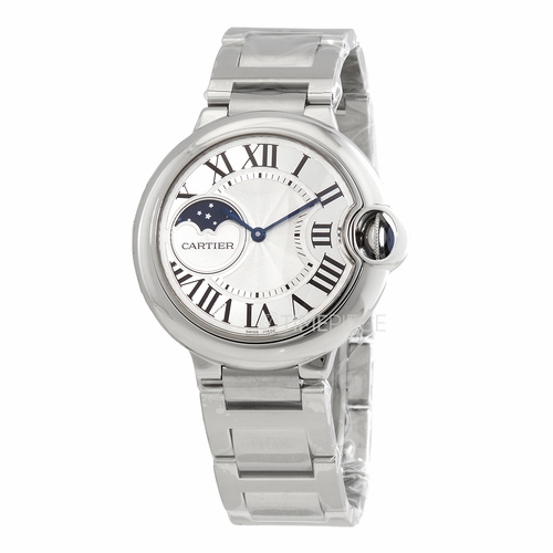 Cartier WSBB0050 Ballon Bleu de Cartier Ladies Automatic Watch