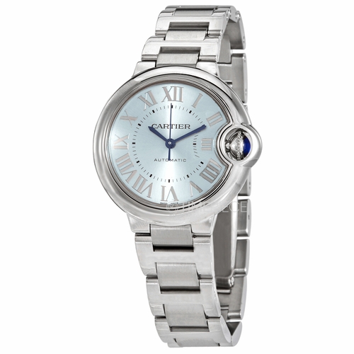 Cartier WSBB0062 Ballon Bleu de Cartier Ladies Automatic Watch