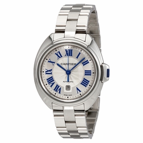 Cartier WSCL0005 Cle Ladies Automatic Watch