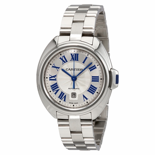 Cartier WSCL0005 Cle Ladies Automatic Watch
