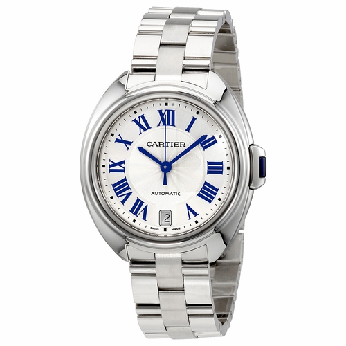 Cartier WSCL0006 Cle Ladies Automatic Watch