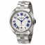 Cartier WSCL0007 Cle Mens Automatic Watch