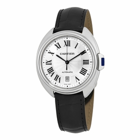 Cartier WSCL0018 Cle de Cartier Mens Automatic Watch