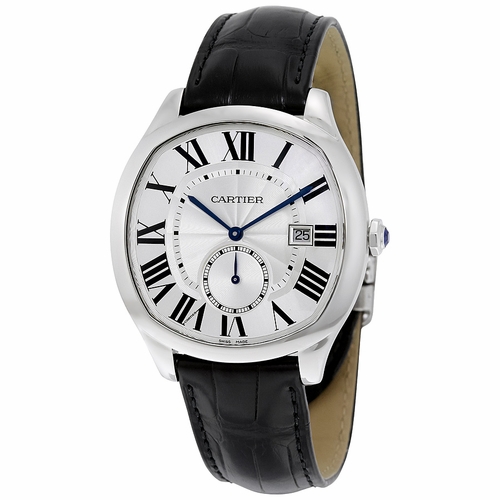Cartier WSNM0004 Drive de Cartier Mens Automatic Watch