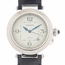 Cartier WSPA0010 Pasha Mens Automatic Watch