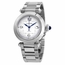 Cartier WSPA0013 Pasha Ladies Automatic Watch