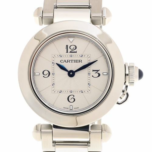 Cartier WSPA0021 Pasha De Cartier Ladies Quartz Watch