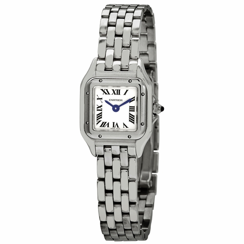 Cartier WSPN0019 Panthere Ladies Quartz Watch