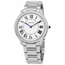 Cartier WSRN0034 Ronde Must De Cartier Unisex Quartz Watch