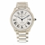Cartier WSRN0035 Ronde Must De Cartier Mens Automatic Watch