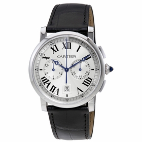 Cartier WSRO0002 Rotonde de Cartier Mens Chronograph Automatic Watch