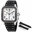Cartier WSSA0017 Santos XL Mens Chronograph Automatic Watch