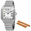 Cartier WSSA0029 Santos Mens Automatic Watch