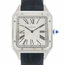 Cartier WSSA0032 Santos Dumont Mens Hand Wind Watch