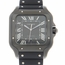 Cartier WSSA0039 Santos Mens Automatic Watch