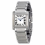Cartier WSTA0005 Tank Francaise Ladies Quartz Watch
