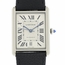 Cartier WSTA0040 Tank Mens Automatic Watch