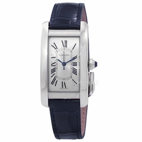 Cartier WSTA0044 Tank Mens Automatic Watch