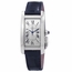 Cartier WSTA0044 Tank Mens Automatic Watch