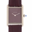 Cartier WSTA0054 Tank Must Ladies Quartz Watch