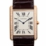 Cartier WT200005 Tank Louis Mens Hand Wind Watch