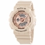 Casio BA-110CP-4ADR Baby-G Ladies Quartz Watch