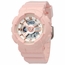 Casio BA-110RG-4ADR  Ladies Quartz Watch