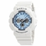 Casio BA-130-7A2DR Baby-G Ladies Chronograph Quartz Watch