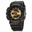 Casio BA1101ADR Baby-G Ladies Quartz Watch