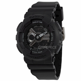 Casio BA110BC1ADR Baby-G Ladies Quartz Watch