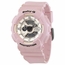 Casio BA110BE4ADR Baby-G Ladies Quartz Watch