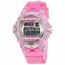Casio BG169R-4 Baby-G Ladies Quartz Watch