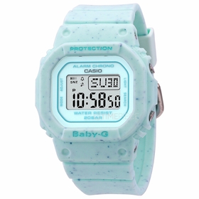 Casio BGD-560CR-2 Baby G Ladies Quartz Watch