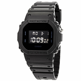 Casio DW-5600BB-1CR G-shock Mens Quartz Watch