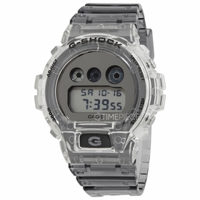 Casio DW-6900SK-1DR G-shock  Chronograph Quartz Watch