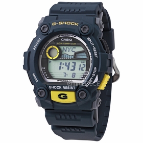Casio G-7900-2DR G-Shock  Chronograph Quartz Watch