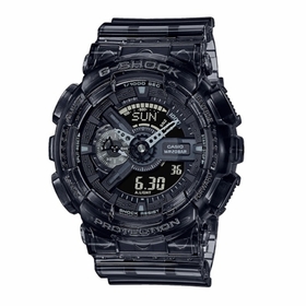 Casio GA-110SKE-8A G-Shock Mens Quartz Watch