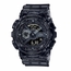 Casio GA-110SKE-8A G-Shock Mens Quartz Watch