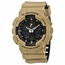 Casio GA100L-8A G-Shock Mens Quartz Watch