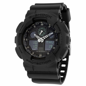 Casio GA100MB-1A G-Shock Mens Quartz Watch