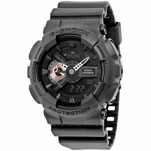 Casio GA110MB-1A G-Shock Mens Quartz Watch Casio GA110MB-1A G-Shock Mens Quartz Watch