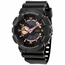 Casio GA110RG-1A G-Shock Mens Quartz Watch