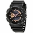 Casio GA110RG1ADR G-Shock Mens Quartz Watch